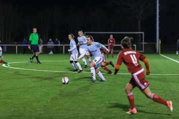 Bild 71 - Frauen SV Wahlstedt - SG KA-HU : Ergebnis: 3:2